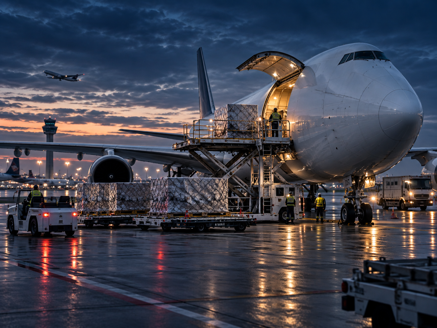 Air Freight