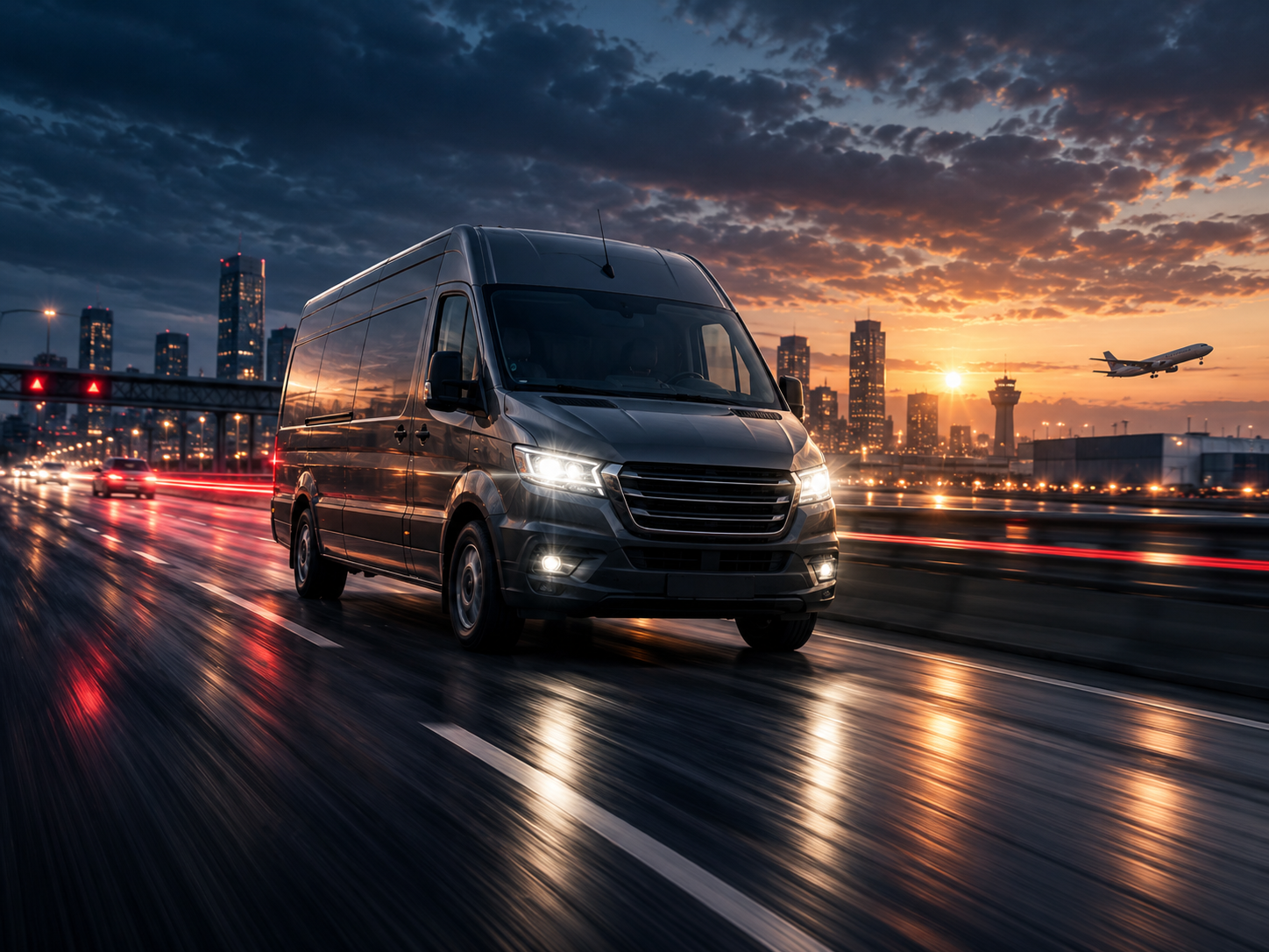 Cargo Express